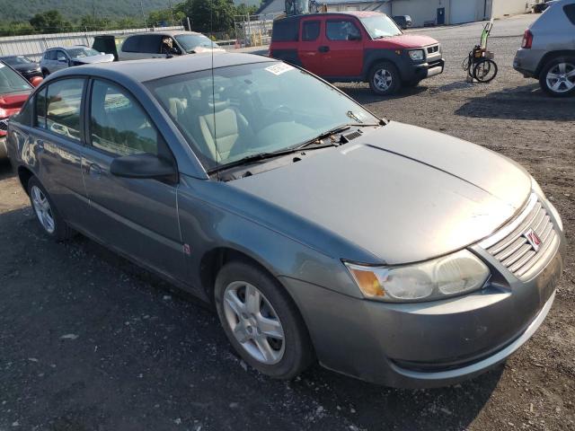 1G8AJ55F77Z103489 - 2007 SATURN ION LEVEL 2 灰色 照片 4