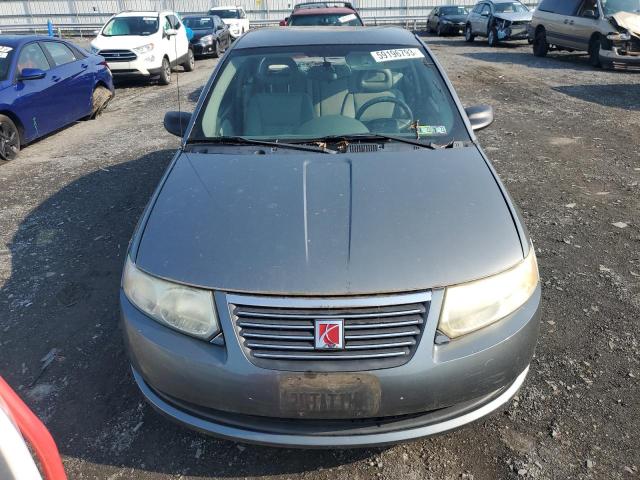 1G8AJ55F77Z103489 - 2007 SATURN ION LEVEL 2 灰色 照片 5