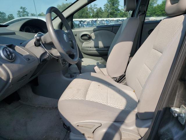 1G8AJ55F77Z103489 - 2007 SATURN ION LEVEL 2 灰色 照片 7