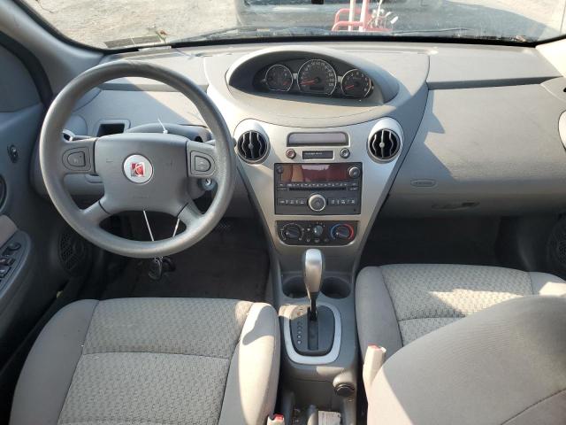 1G8AJ55F77Z103489 - 2007 SATURN ION LEVEL 2 灰色 照片 8