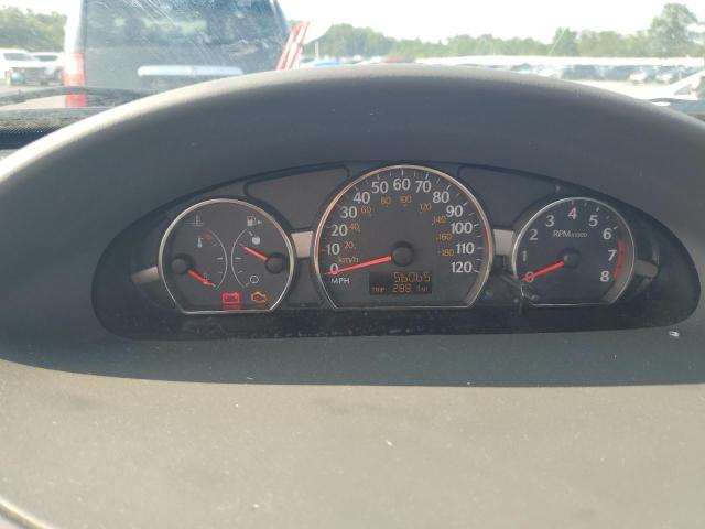 1G8AJ55F77Z103489 - 2007 SATURN ION LEVEL 2 灰色 照片 9