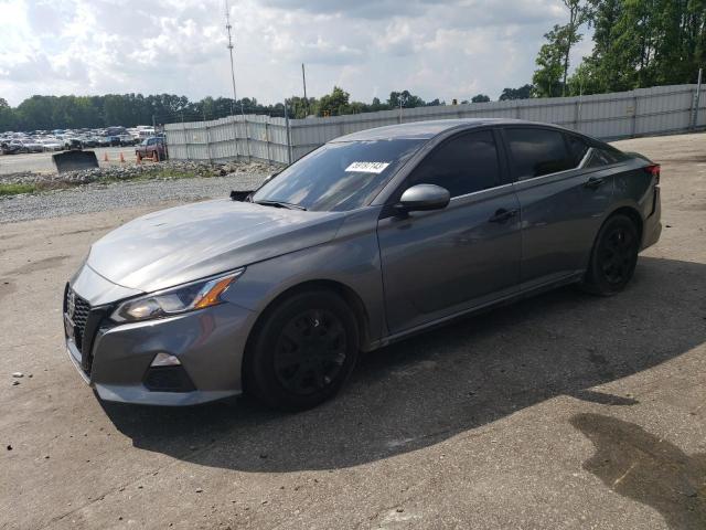 1N4BL4BVXLC272872 - 2020 NISSAN ALTIMA S GRAY photo 1