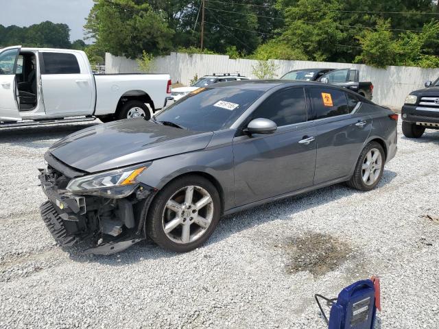 2019 NISSAN ALTIMA SL, 
