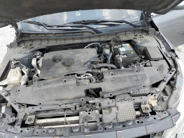 1N4BL4EV7KC229360 - 2019 NISSAN ALTIMA SL 灰色 照片 11