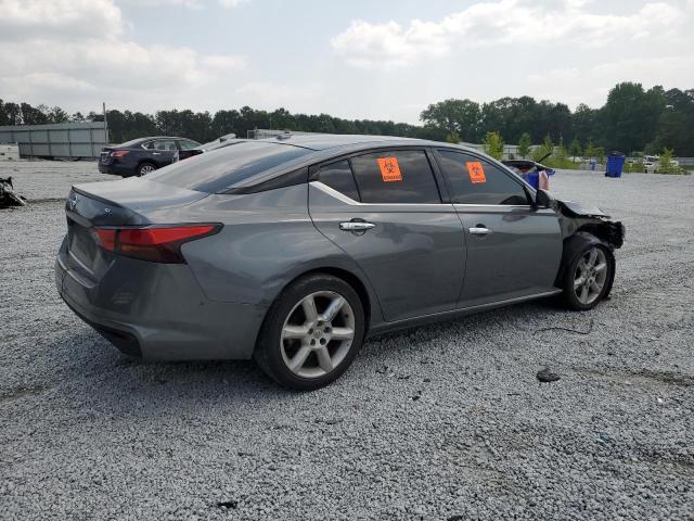 1N4BL4EV7KC229360 - 2019 NISSAN ALTIMA SL 灰色 照片 3