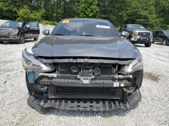 1N4BL4EV7KC229360 - 2019 NISSAN ALTIMA SL 灰色 照片 5