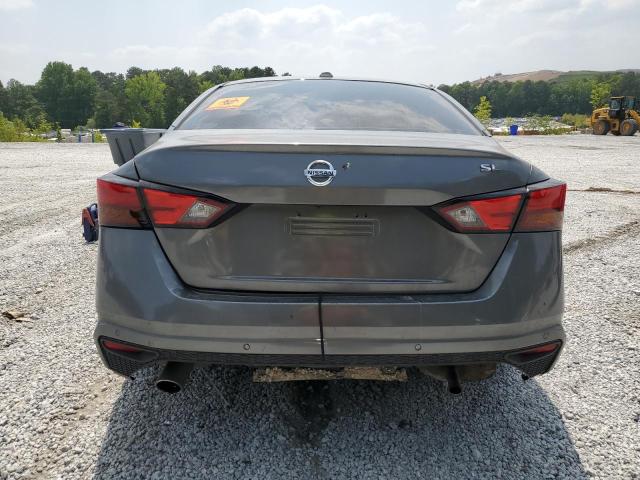 1N4BL4EV7KC229360 - 2019 NISSAN ALTIMA SL 灰色 照片 6