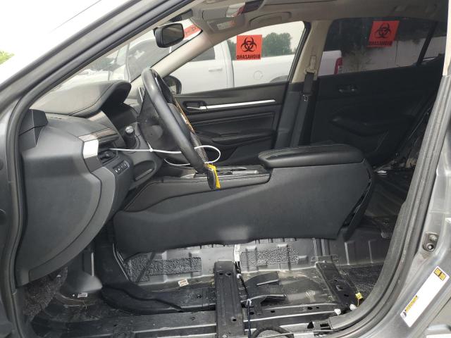 1N4BL4EV7KC229360 - 2019 NISSAN ALTIMA SL 灰色 照片 7