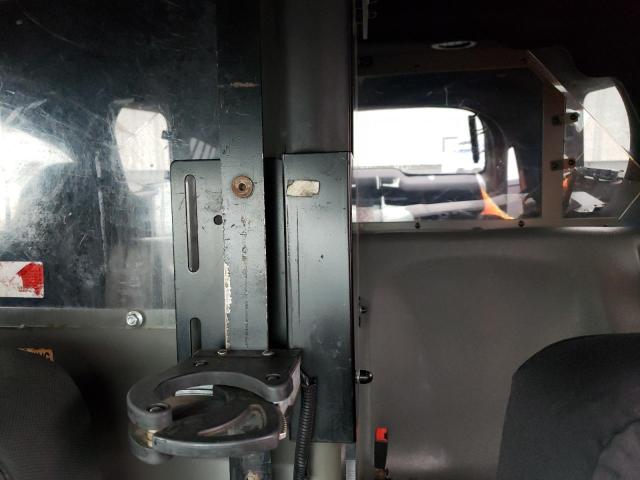 1FM5K8AR3HGC63304 - 2017 FORD EXPLORER POLICE INTERCEPTOR BLACK photo 10