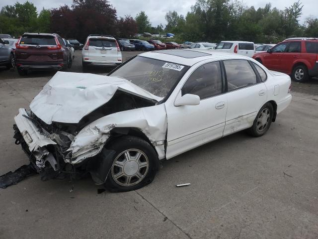 1995 TOYOTA AVALON XL, 