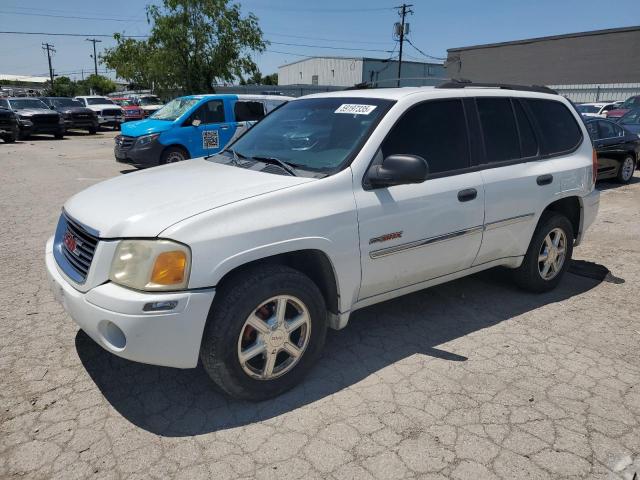 2008 GMC ENVOY, 