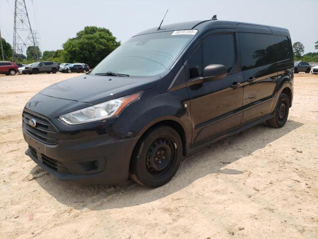 2020 FORD TRANSIT CO XL, null