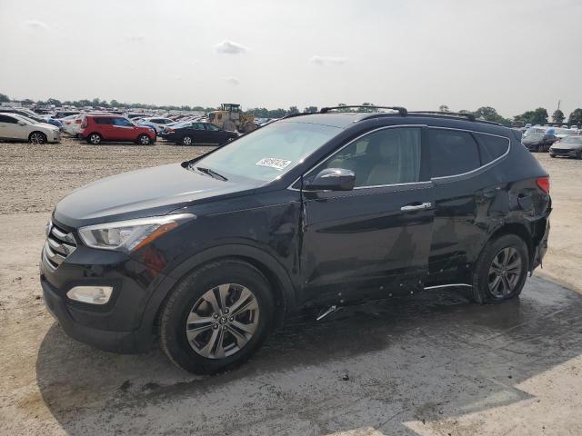 2014 HYUNDAI SANTA FE SPORT, 