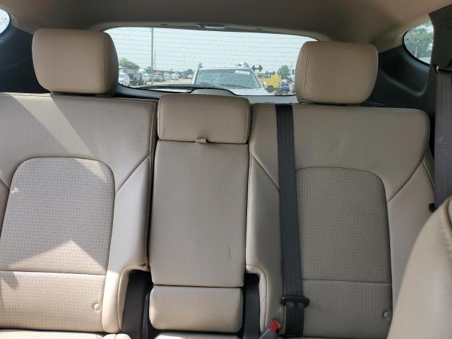 5XYZU3LB3EG200320 - 2014 HYUNDAI SANTA FE SPORT 黑色 照片 10
