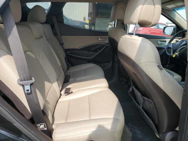 5XYZU3LB3EG200320 - 2014 HYUNDAI SANTA FE SPORT 黑色 照片 11