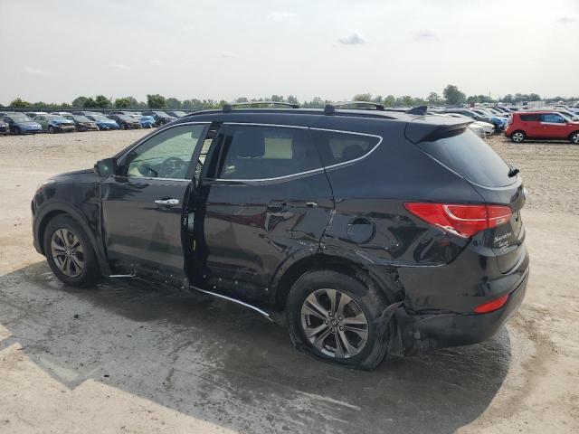 5XYZU3LB3EG200320 - 2014 HYUNDAI SANTA FE SPORT 黑色 照片 2