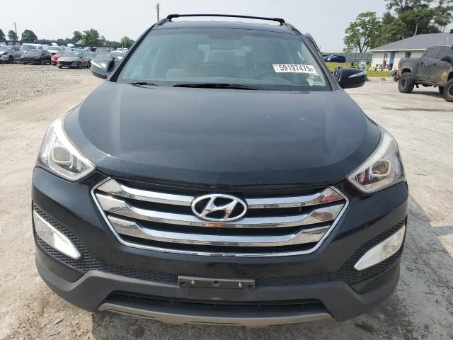 5XYZU3LB3EG200320 - 2014 HYUNDAI SANTA FE SPORT 黑色 照片 5