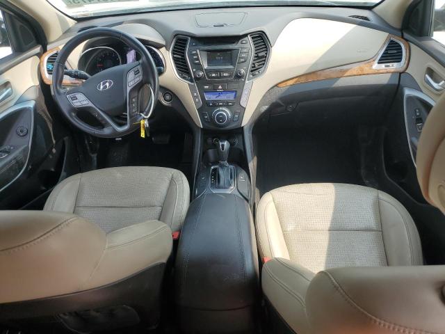 5XYZU3LB3EG200320 - 2014 HYUNDAI SANTA FE SPORT 黑色 照片 8