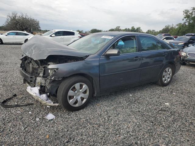 2007 TOYOTA CAMRY CE, null
