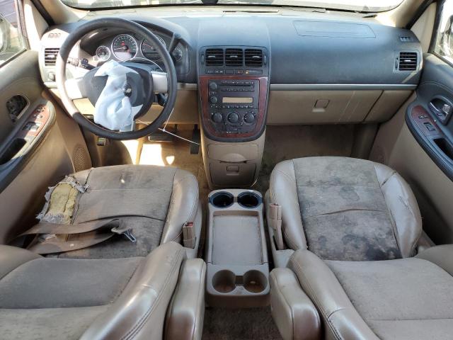 1GNDV23LX5D294776 - 2005 CHEVROLET UPLANDER LS ყავისფერი ფოტო 8
