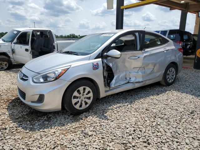 2017 HYUNDAI ACCENT SE, null
