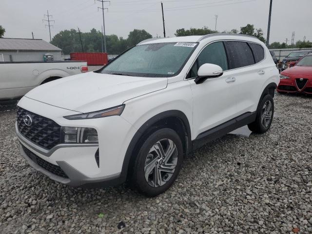 2023 HYUNDAI SANTA FE SEL, 