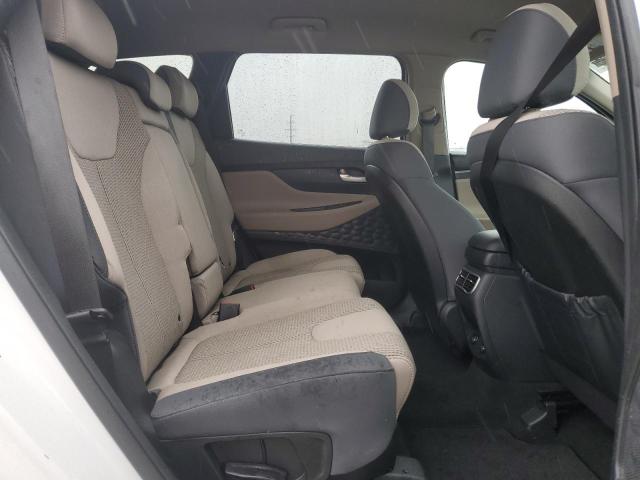 5NMS2DAJ8PH615083 - 2023 HYUNDAI SANTA FE SEL Սպիտակ լուսանկար 11