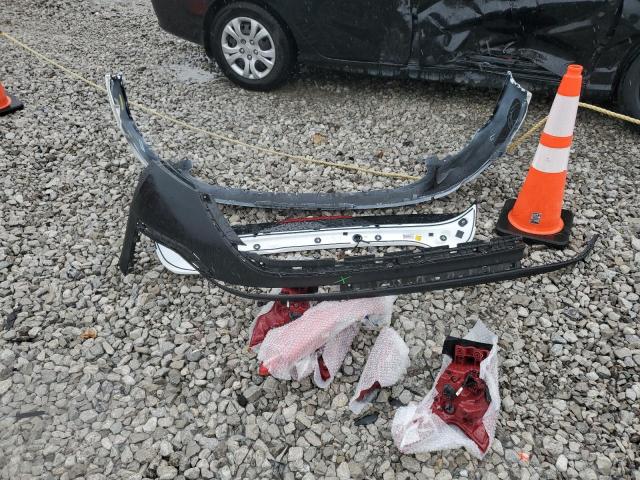 5NMS2DAJ8PH615083 - 2023 HYUNDAI SANTA FE SEL Սպիտակ լուսանկար 13