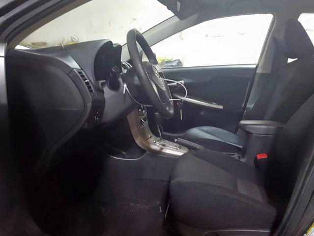 1NXBU4EE6AZ255685 - 2010 TOYOTA COROLLA BASE  照片 5