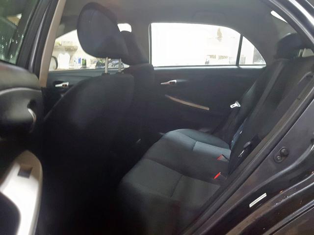 1NXBU4EE6AZ255685 - 2010 TOYOTA COROLLA BASE  照片 6