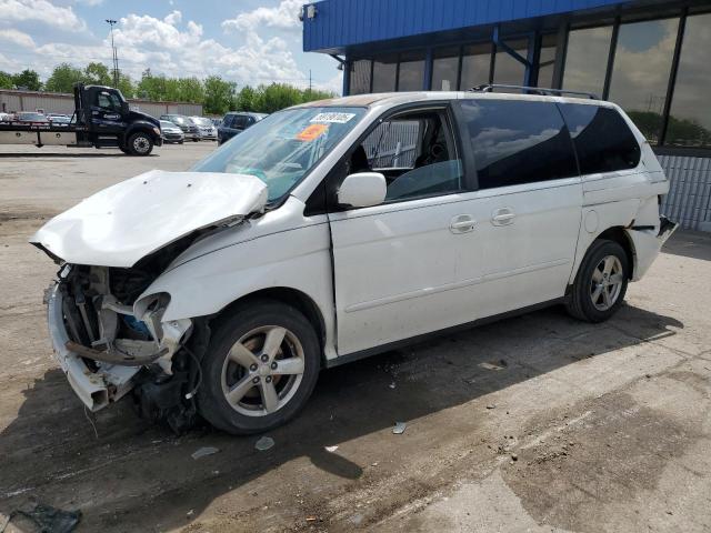 2004 HONDA ODYSSEY EX, null