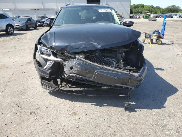 3VV3B7AX7MM077142 - 2021 VOLKSWAGEN TIGUAN SE 黑色 照片 5