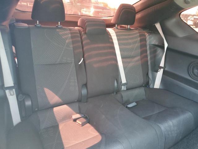 JTKJF5C79E3066652 - 2014 TOYOTA SCION TC 银色 照片 10