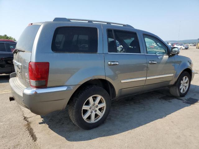 1A8HW58267F550114 - 2007 CHRYSLER ASPEN LIMITED ნაცრისფერი ფოტო 3