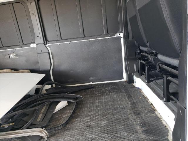 3C6LRVDG9PE509701 - 2023 RAM PROMASTER 2500 HIGH 白色 照片 11