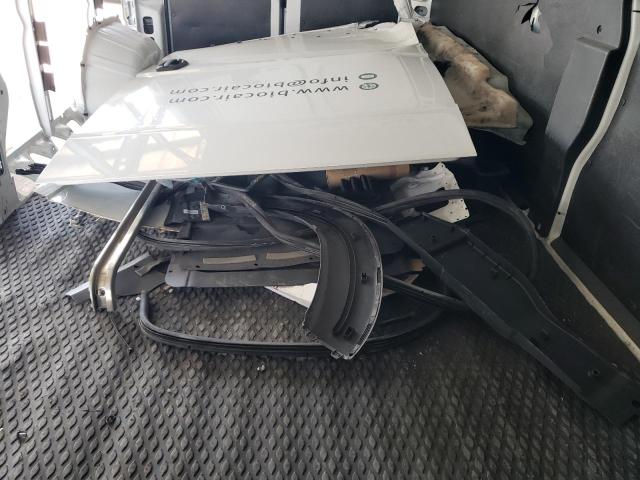 3C6LRVDG9PE509701 - 2023 RAM PROMASTER 2500 HIGH 白色 照片 13