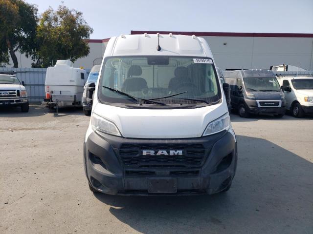 3C6LRVDG9PE509701 - 2023 RAM PROMASTER 2500 HIGH 白色 照片 5
