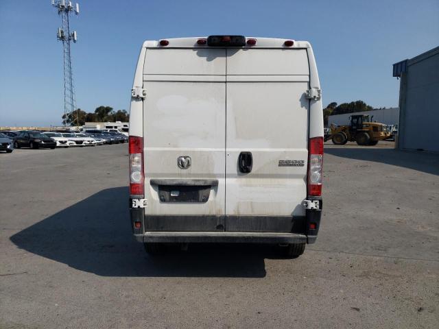 3C6LRVDG9PE509701 - 2023 RAM PROMASTER 2500 HIGH 白色 照片 6