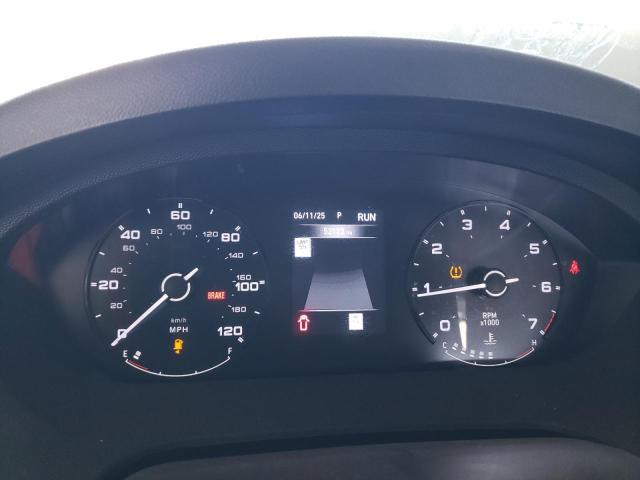 3C6LRVDG9PE509701 - 2023 RAM PROMASTER 2500 HIGH 白色 照片 9