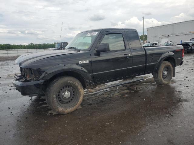 2011 FORD RANGER SUPER CAB, 