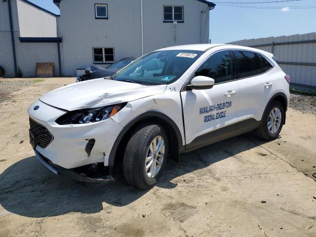 2020 FORD ESCAPE SE, null