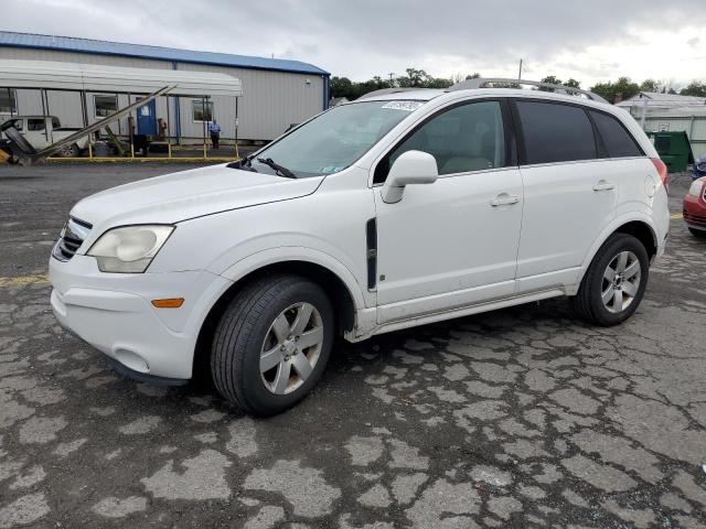 3GSCL53758S508435 - 2008 SATURN VUE XR WHITE photo 1