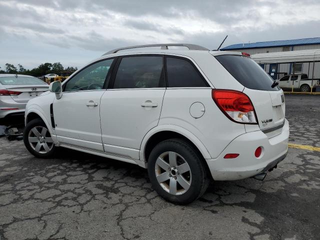 3GSCL53758S508435 - 2008 SATURN VUE XR WHITE photo 2