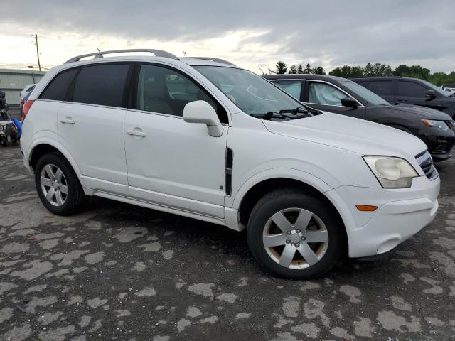 3GSCL53758S508435 - 2008 SATURN VUE XR WHITE photo 4