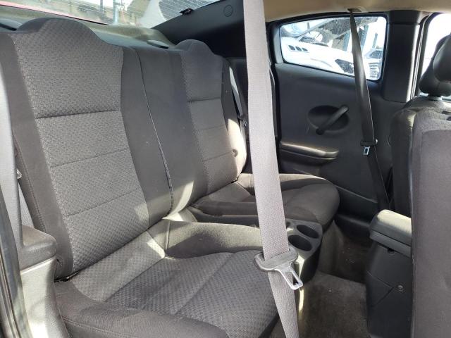 1G8AM12F65Z118034 - 2005 SATURN ION LEVEL 2 红色 照片 10