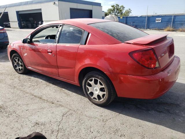 1G8AM12F65Z118034 - 2005 SATURN ION LEVEL 2 红色 照片 2