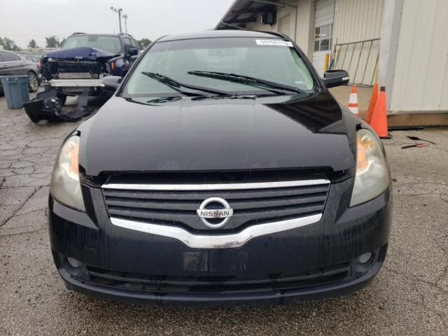 1N4BL21EX8N455724 - 2008 NISSAN ALTIMA 3.5SE BLACK photo 5