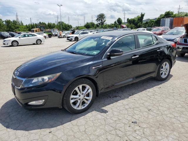 2013 KIA OPTIMA EX, 