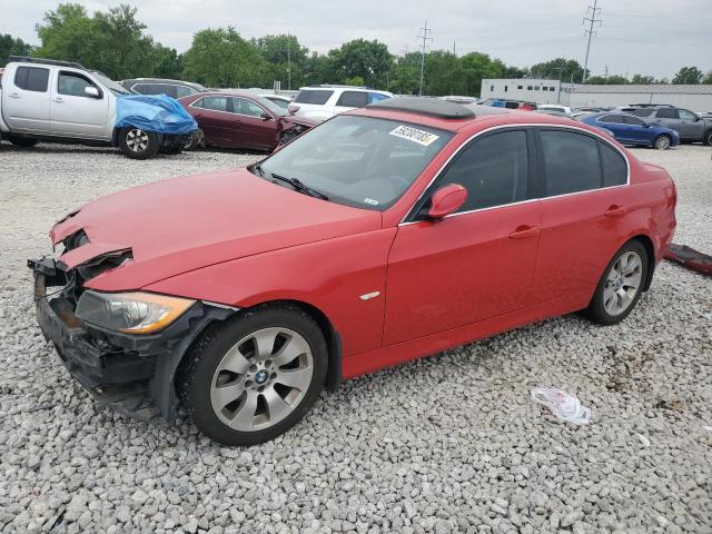 2006 BMW 330 XI, 