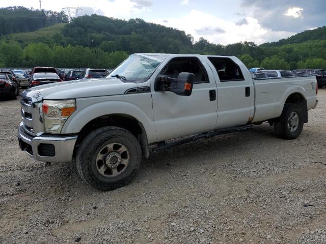 2013 FORD F350 SUPER DUTY, null